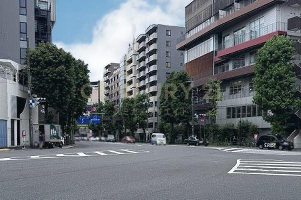 ファミール西麻布ベルファース