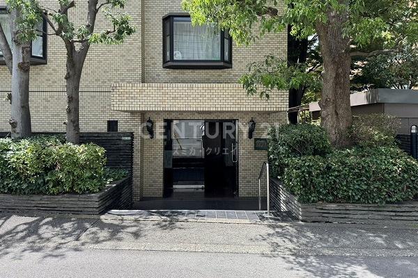 クレードル二子玉川園