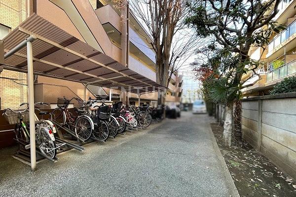 クレードル二子玉川園