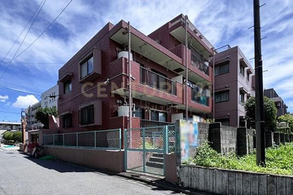 グレイス二子玉川