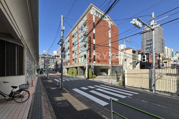 プレミスト赤坂檜町公園
