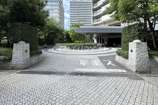キャピタルマークタワー
