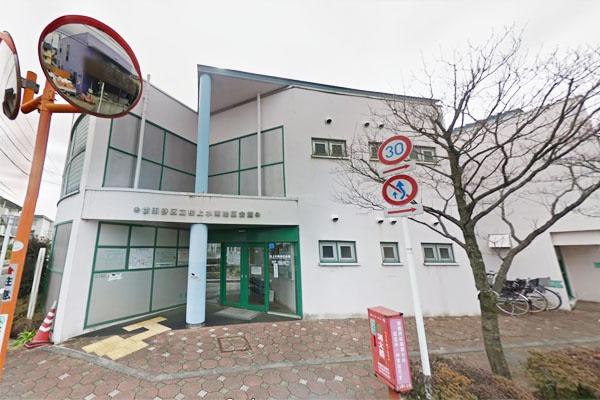 世田谷区桜上水1丁目の中古一戸建て(桜上水南地区会館)