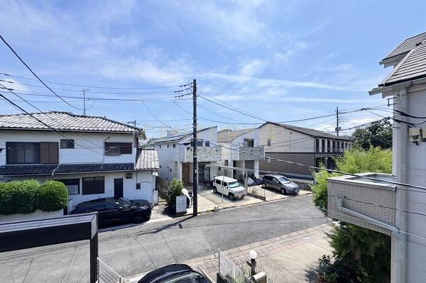 世田谷区桜上水１丁目の中古一戸建て
