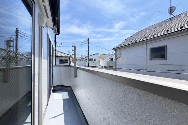 世田谷区桜上水１丁目の中古一戸建て