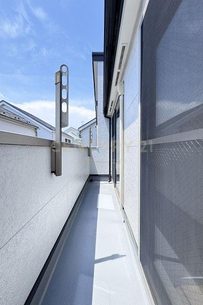 世田谷区桜上水１丁目の中古一戸建て