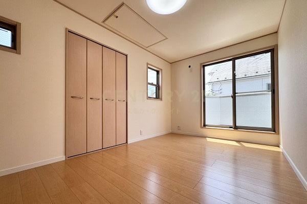 世田谷区桜上水１丁目の中古一戸建て