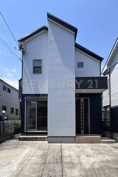 世田谷区桜上水１丁目の中古一戸建て