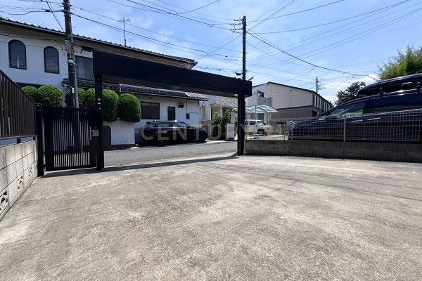 世田谷区桜上水１丁目の中古一戸建て