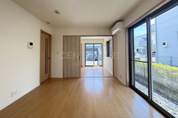 世田谷区桜上水１丁目の中古一戸建て