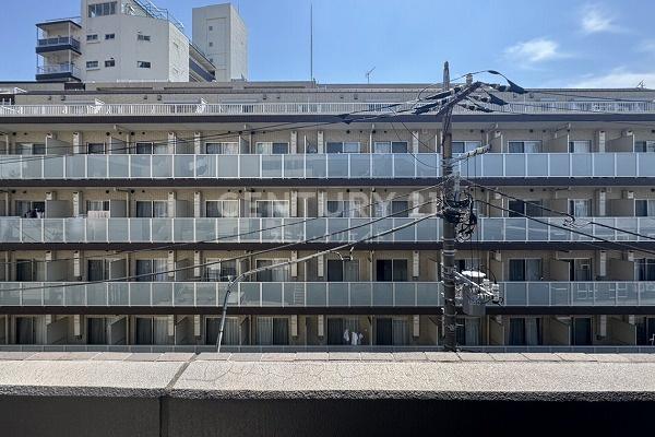 レガリス品川戸越