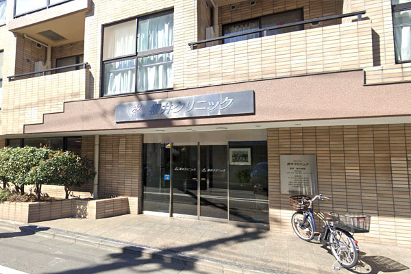 レガリス品川戸越(品川西五反田六郵便局)