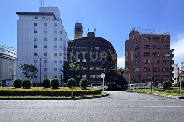 元代々木桜苑マンション