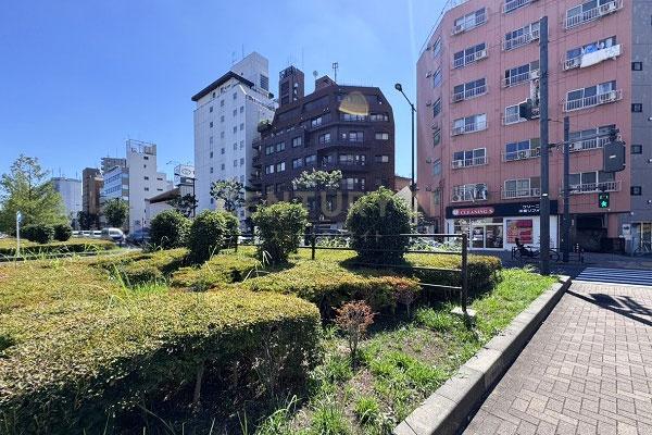 元代々木桜苑マンション