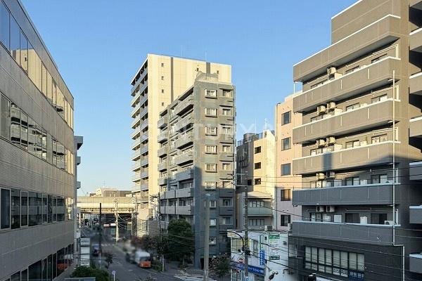 クレド用賀