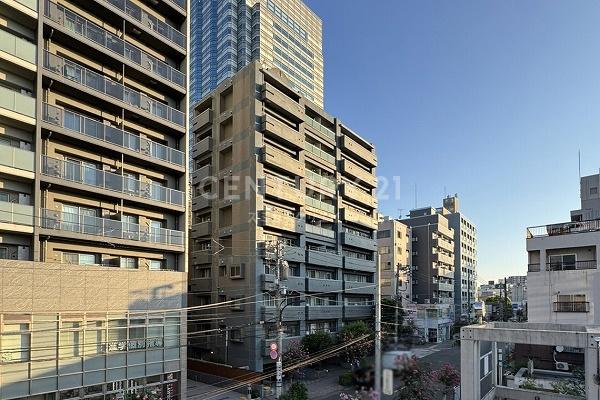 クレド用賀