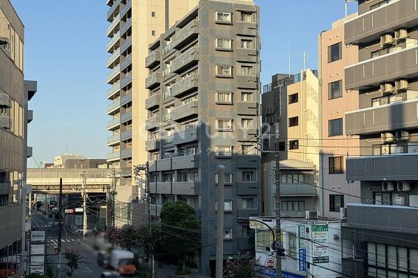 クレド用賀