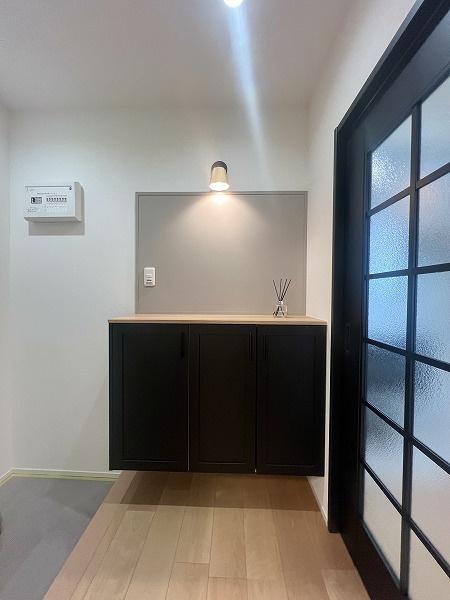 中銀下北沢マンシオン