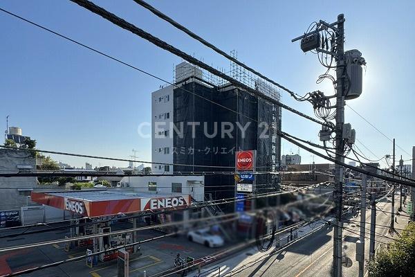中銀下北沢マンシオン