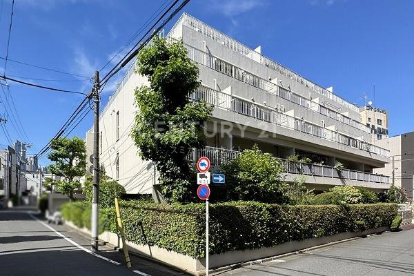 藤和参宮橋コープ