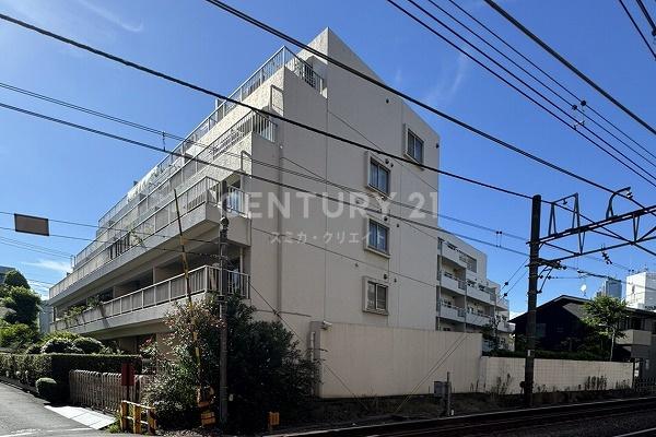 藤和参宮橋コープ