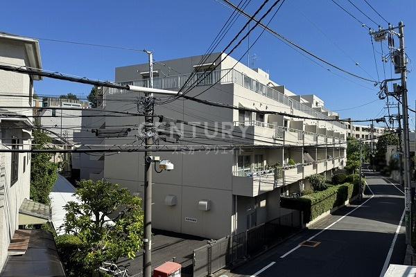 藤和参宮橋コープ
