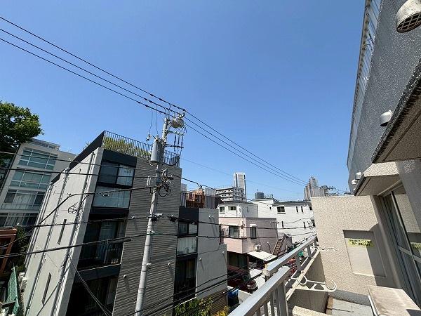 藤和参宮橋コープ