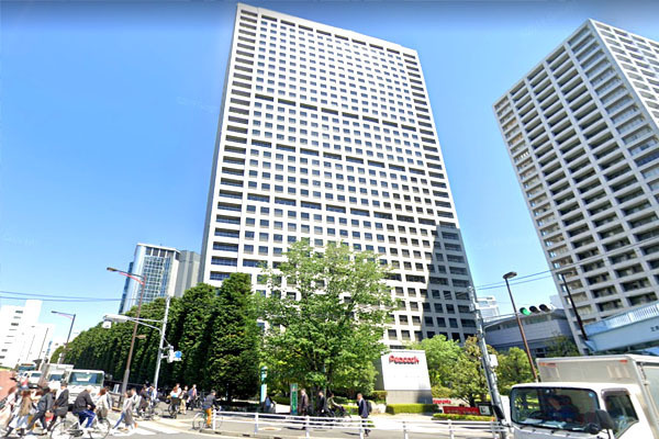 ローズハイツ田町(グランパーク)