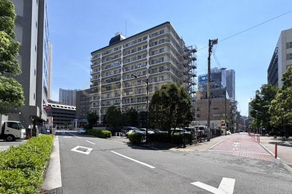 ローズハイツ田町