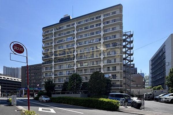 ローズハイツ田町