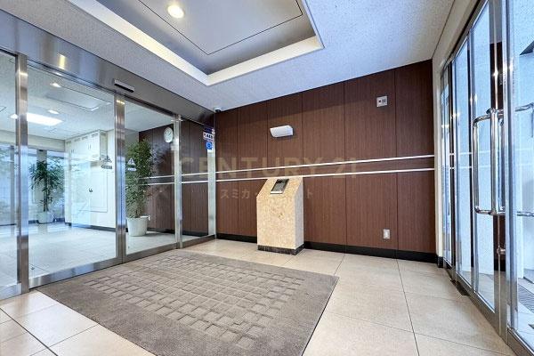 ローズハイツ田町