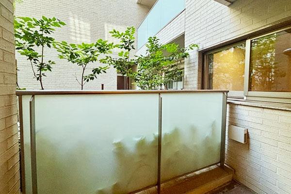 ロイヤルシーズン西麻布