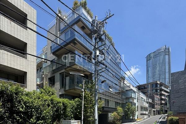 ロイヤルシーズン西麻布