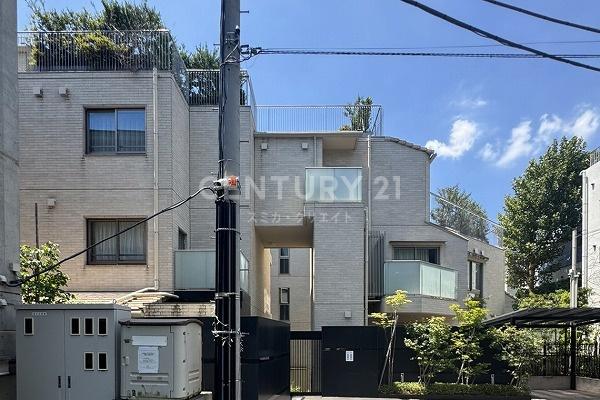 ロイヤルシーズン西麻布