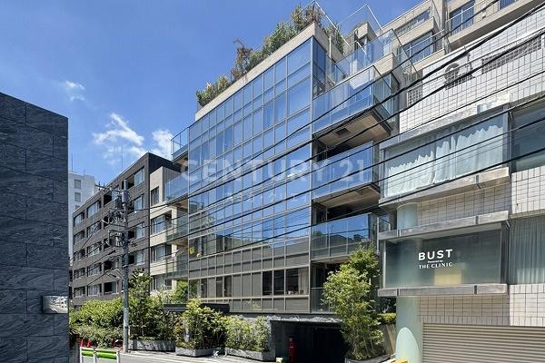 ロイヤルシーズン西麻布