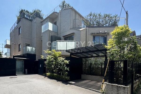 ロイヤルシーズン西麻布