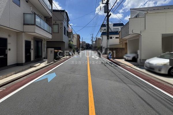 「南馬込」築浅一戸建
