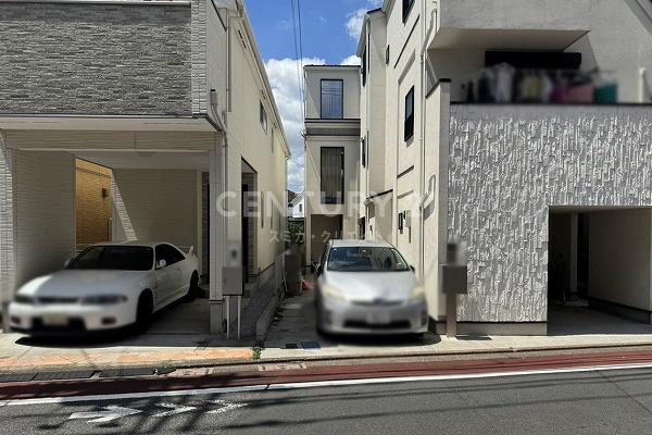 大田区南馬込４丁目の中古一戸建て