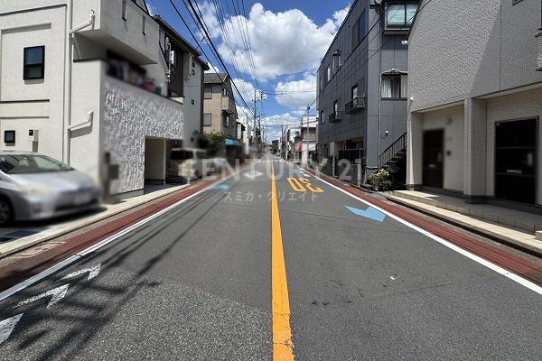 「南馬込」築浅一戸建