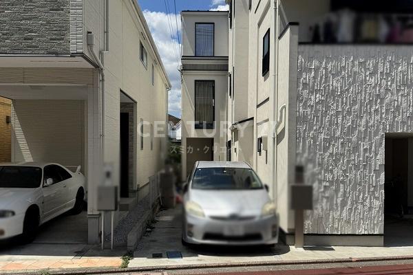 「南馬込」築浅一戸建