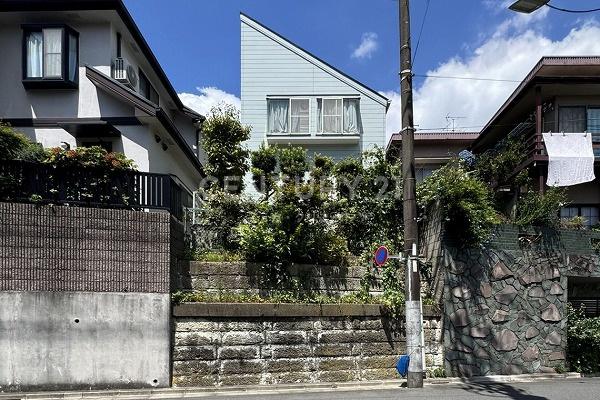 大田区南馬込二丁目中古戸建