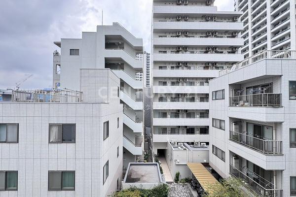 イトーピア白金ステーションプラザ