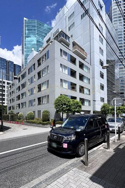 イトーピア白金ステーションプラザ