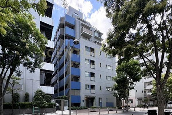 イトーピア白金ステーションプラザ