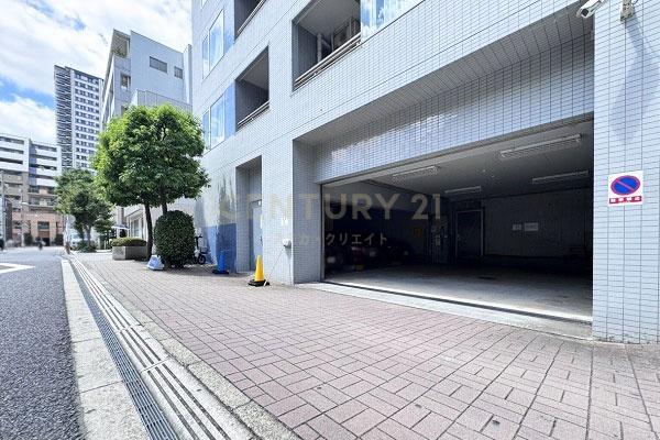 イトーピア白金ステーションプラザ