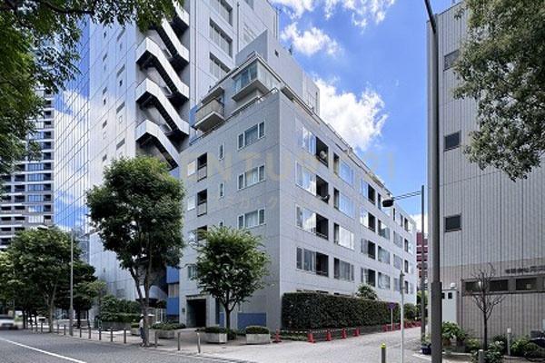 イトーピア白金ステーションプラザ
