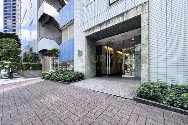 イトーピア白金ステーションプラザ