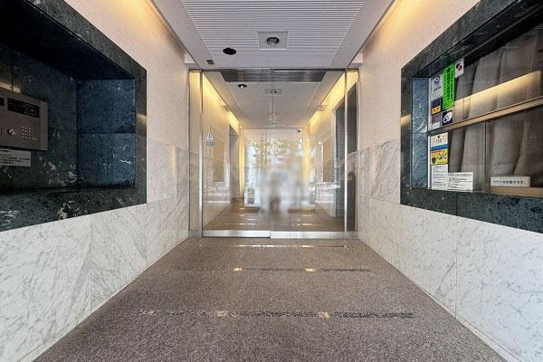 イトーピア白金ステーションプラザ