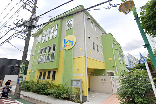 目黒区目黒4丁目の中古一戸建て(油面ちとせ保育園)