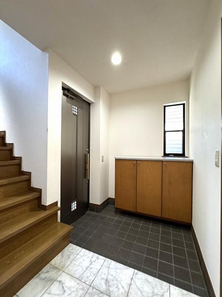 目黒区目黒４丁目の中古一戸建て